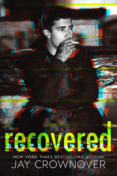 Produktbild: Recovered