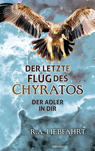 Produktbild: Der letzte Flug des Chyratos