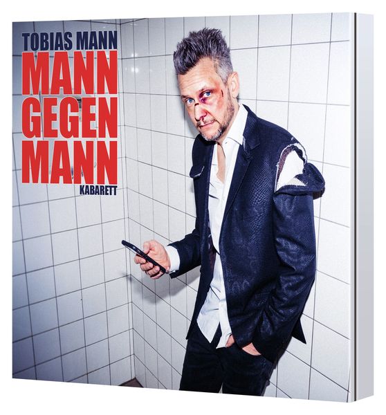 Produktbild: Mann gegen Mann
