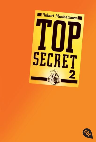 Produktbild: Hei&szlig;e Ware / Top Secret Band 2