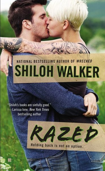 Produktbild: Razed