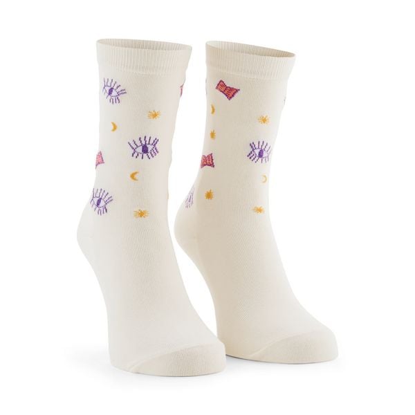 Produktbild: Socke "Kleine Auszeit" Gr. 36-41