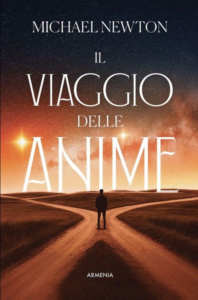 Produktbild: Il viaggio delle anime