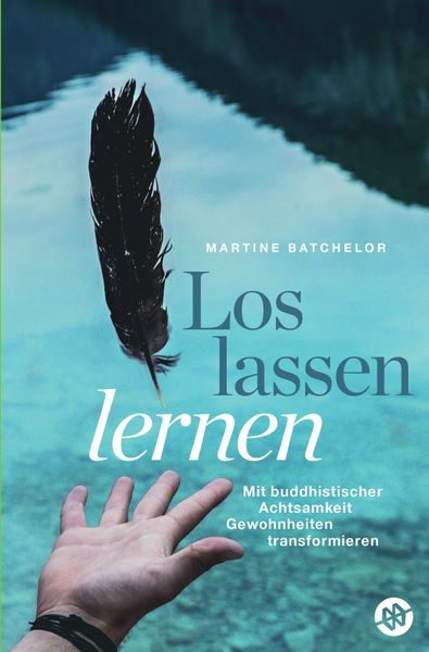 Produktbild: Loslassen lernen