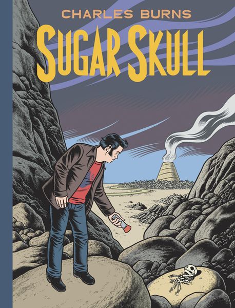 Produktbild: Sugar Skull