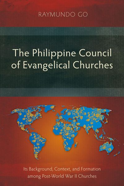 Produktbild: The Philippine Council of Evangelical Churches