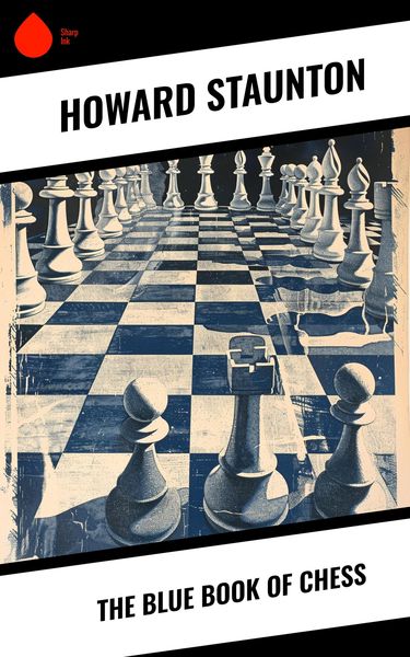 Produktbild: The Blue Book of Chess