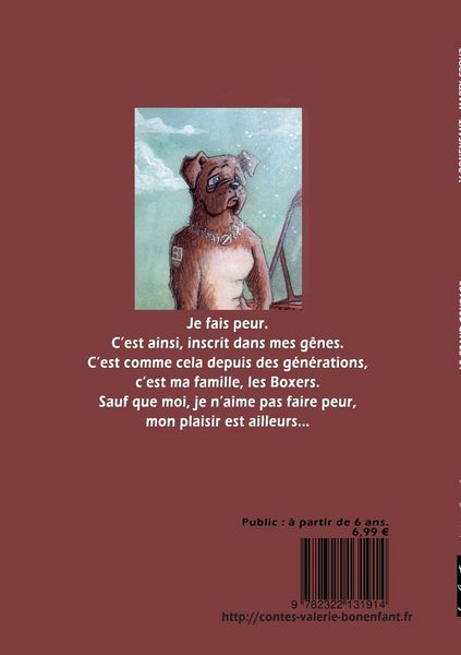 Produktbild: Le grand courage