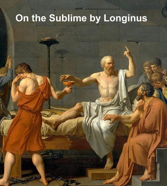Produktbild: On the Sublime