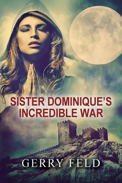 Produktbild: Sr. Dominique's Incredible War