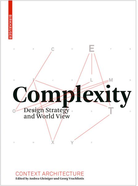 Produktbild: Complexity