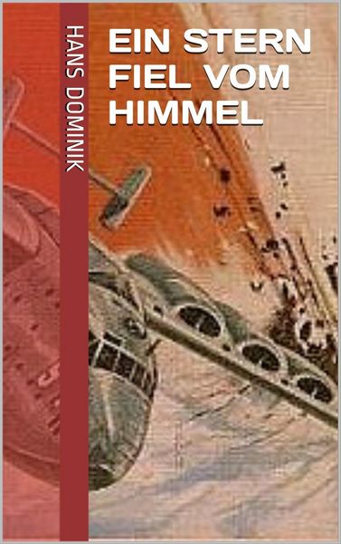 Produktbild: Ein Stern fiel vom Himmel