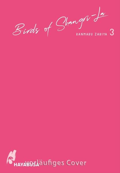 Produktbild: Birds of Shangri-La 3