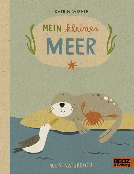 Produktbild: Mein kleines Meer