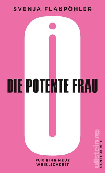 Produktbild: Die potente Frau