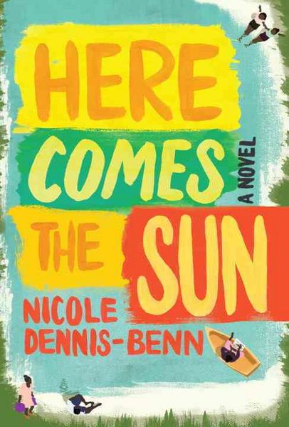 Produktbild: Here Comes the Sun