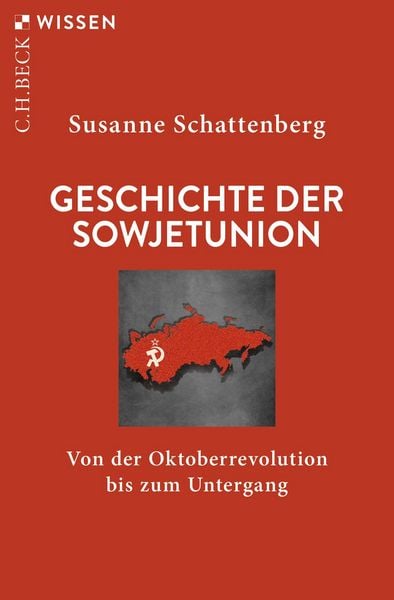 Produktbild: Geschichte der Sowjetunion