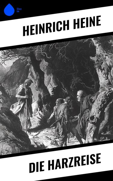 Produktbild: Die Harzreise
