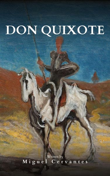 Produktbild: Don Quixote