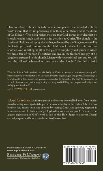 Produktbild: The Coming Divine Reset of the Body of Christ