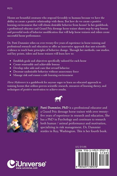 Produktbild: Horse Makeovers