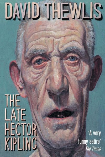 Produktbild: The Late Hector Kipling