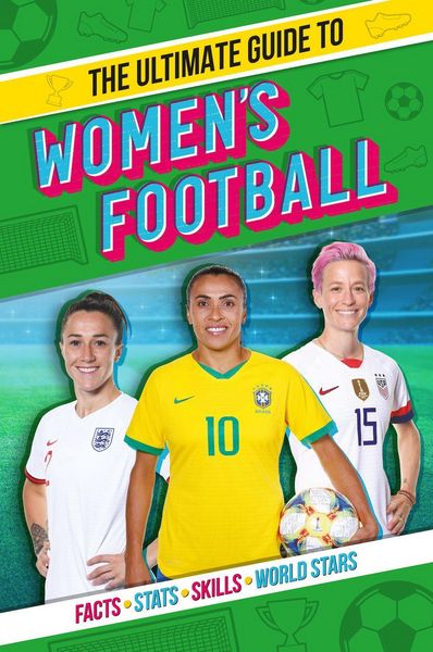 Produktbild: The Ultimate Guide to Women's Football
