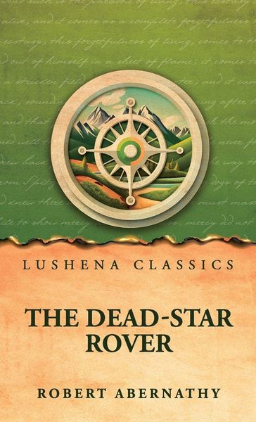 Produktbild: The Dead-Star Rover