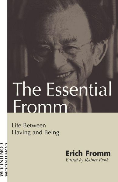 Produktbild: Essential Fromm