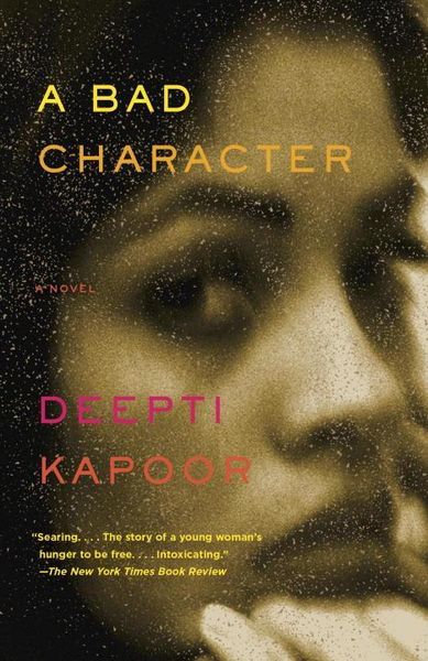 Produktbild: A Bad Character