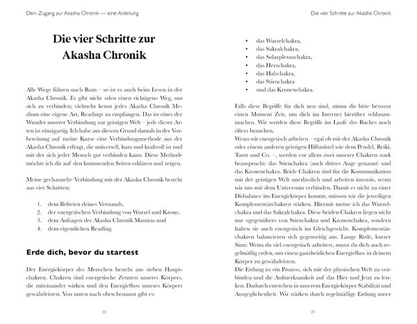 Produktbild: Akasha Stories