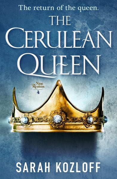 Produktbild: Cerulean Queen