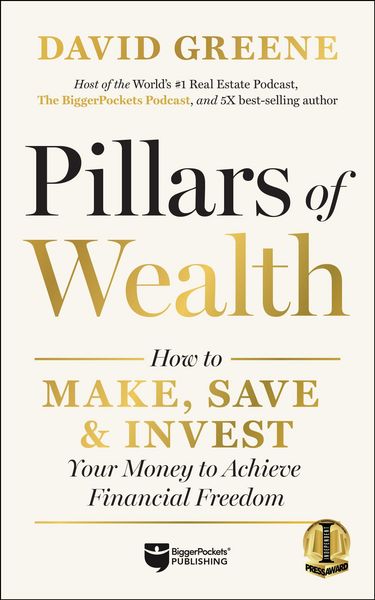 Produktbild: Pillars of Wealth