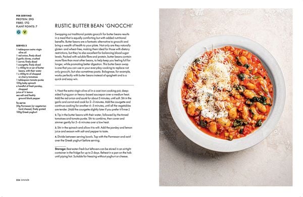 Produktbild: No-Nonsense Nutrition