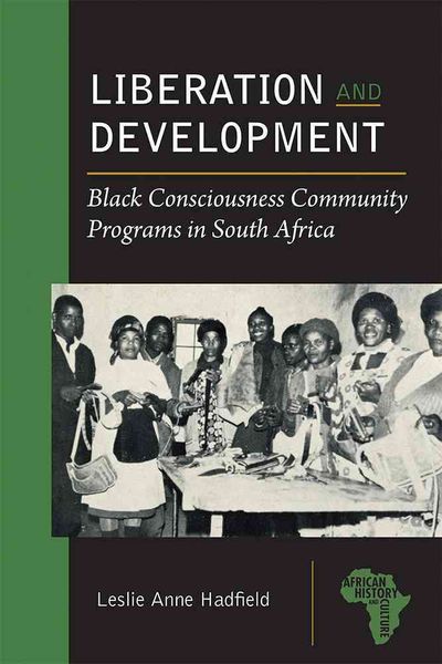 Produktbild: Liberation and Development