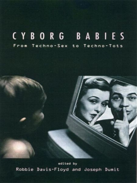 Produktbild: Cyborg Babies