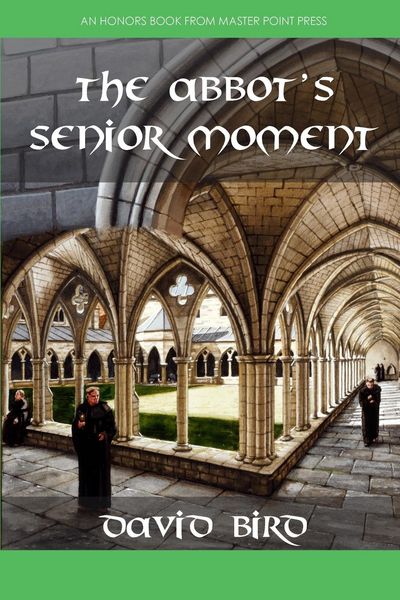 Produktbild: The Abbot's Senior Moment