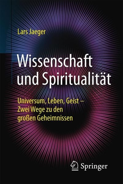 Produktbild: Wissenschaft und Spiritualit&auml;t