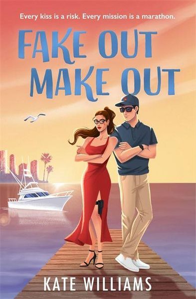 Produktbild: Fake Out Make Out
