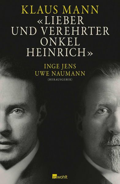 Produktbild: Lieber und verehrter Onkel Heinrich