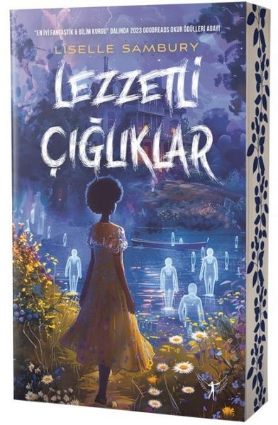 Produktbild: Lezzetli Cigliklar