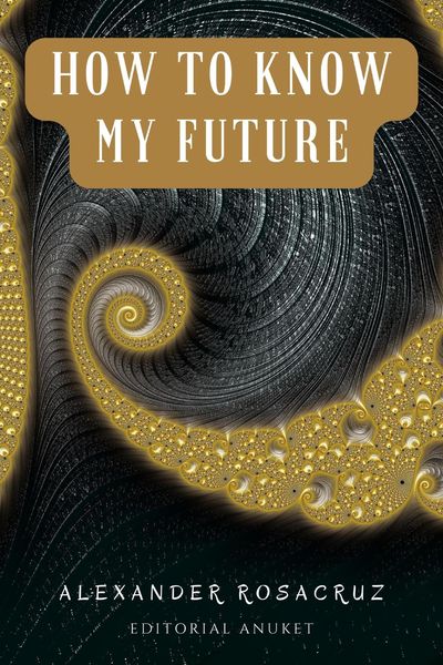Produktbild: How to Know my Future