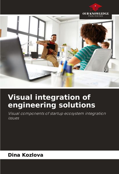 Produktbild: Visual integration of engineering solutions