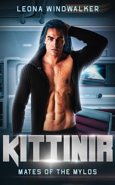 Produktbild: Kitttinir