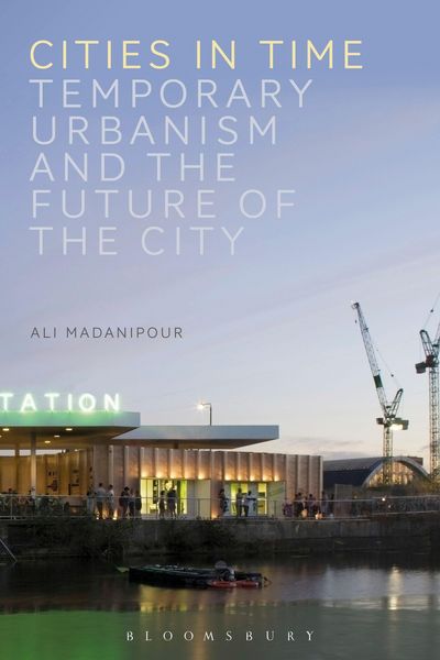 Produktbild: Cities in Time