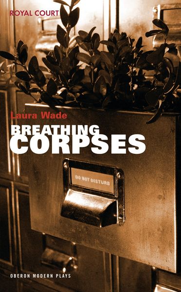 Produktbild: Breathing Corpses
