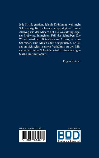 Produktbild: Warum schreiben?