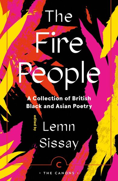 Produktbild: The Fire People