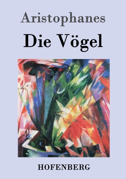 Produktbild: Die V&ouml;gel