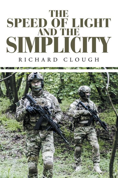 Produktbild: The Speed of Light and the Simplicity